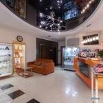 Салон красоты POSOLSTVO (ПОСОЛЬСТВО)