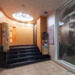 Салон красоты POSOLSTVO (ПОСОЛЬСТВО)