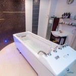 Салон красоты POSOLSTVO (ПОСОЛЬСТВО)