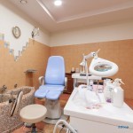 Салон красоты POSOLSTVO (ПОСОЛЬСТВО)