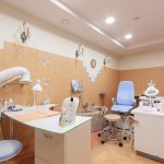 Салон красоты POSOLSTVO (ПОСОЛЬСТВО)