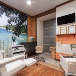 Салон красоты POSOLSTVO (ПОСОЛЬСТВО)