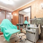 Салон красоты POSOLSTVO (ПОСОЛЬСТВО)