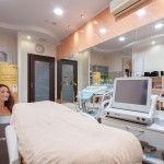 Салон красоты POSOLSTVO (ПОСОЛЬСТВО)