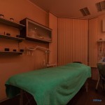 Салон красоты POSOLSTVO (ПОСОЛЬСТВО)