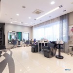 Салон красоты POSOLSTVO (ПОСОЛЬСТВО)