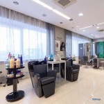 Салон красоты POSOLSTVO (ПОСОЛЬСТВО)