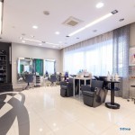 Салон красоты POSOLSTVO (ПОСОЛЬСТВО)