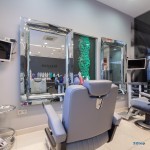 Салон красоты POSOLSTVO (ПОСОЛЬСТВО)