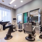 Салон красоты POSOLSTVO (ПОСОЛЬСТВО)