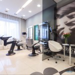 Салон красоты POSOLSTVO (ПОСОЛЬСТВО)