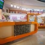 Салон красоты POSOLSTVO (ПОСОЛЬСТВО)