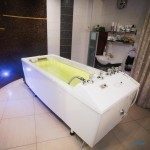 Салон красоты POSOLSTVO (ПОСОЛЬСТВО)