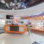 Салон красоты POSOLSTVO (ПОСОЛЬСТВО)