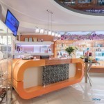 Салон красоты POSOLSTVO (ПОСОЛЬСТВО)