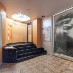 Салон красоты POSOLSTVO (ПОСОЛЬСТВО)