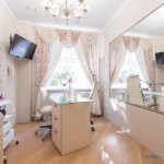 Салон красоты POSOLSTVO (ПОСОЛЬСТВО)