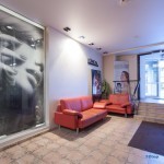 Салон красоты POSOLSTVO (ПОСОЛЬСТВО)