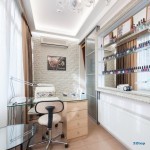 Салон красоты POSOLSTVO (ПОСОЛЬСТВО)