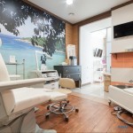 Салон красоты POSOLSTVO (ПОСОЛЬСТВО)