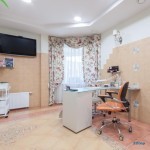 Салон красоты POSOLSTVO (ПОСОЛЬСТВО)