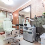 Салон красоты POSOLSTVO (ПОСОЛЬСТВО)