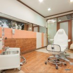 Салон красоты POSOLSTVO (ПОСОЛЬСТВО)