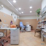 Салон красоты POSOLSTVO (ПОСОЛЬСТВО)