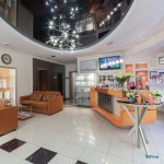 Салон красоты POSOLSTVO (ПОСОЛЬСТВО)