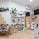 Салон красоты POSOLSTVO (ПОСОЛЬСТВО)