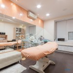 Салон красоты POSOLSTVO (ПОСОЛЬСТВО)