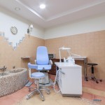 Салон красоты POSOLSTVO (ПОСОЛЬСТВО)