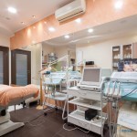 Салон красоты POSOLSTVO (ПОСОЛЬСТВО)