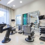 Салон красоты POSOLSTVO (ПОСОЛЬСТВО)