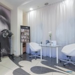 Салон красоты POSOLSTVO (ПОСОЛЬСТВО)