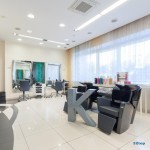 Салон красоты POSOLSTVO (ПОСОЛЬСТВО)