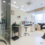 Салон красоты POSOLSTVO (ПОСОЛЬСТВО)