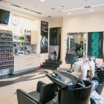 Салон красоты POSOLSTVO (ПОСОЛЬСТВО)