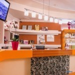 Салон красоты POSOLSTVO (ПОСОЛЬСТВО)