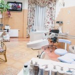 Салон красоты POSOLSTVO (ПОСОЛЬСТВО)