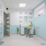 Центр косметологии BEAUTY ROOM (БЬЮТИ РУМ)