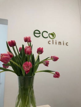 Клиника эстетической косметологии ECO CLINIC (ЭКО КЛИНИК)