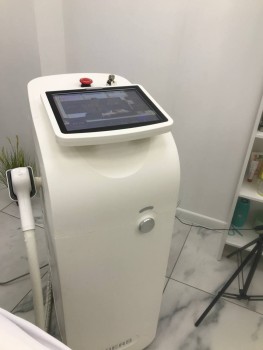 Клиника эстетической косметологии ECO CLINIC (ЭКО КЛИНИК)