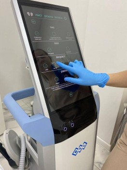 Клиника эстетической косметологии ECO CLINIC (ЭКО КЛИНИК)