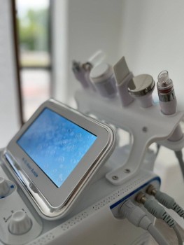 Клиника эстетической косметологии ECO CLINIC (ЭКО КЛИНИК)