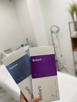 Клиника эстетической косметологии ECO CLINIC (ЭКО КЛИНИК)