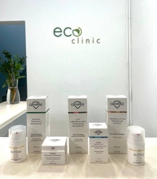 Клиника эстетической косметологии ECO CLINIC (ЭКО КЛИНИК)
