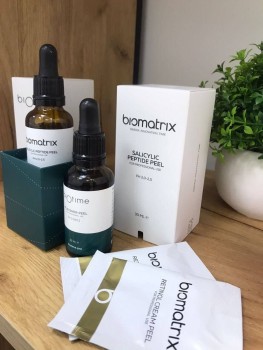 Клиника эстетической косметологии ECO CLINIC (ЭКО КЛИНИК)