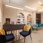 Студия эстетической косметологии ESTETIC (ЭСТЕТИК)