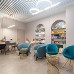 Студия эстетической косметологии ESTETIC (ЭСТЕТИК)